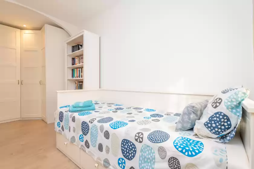Ferienhaus auf Vacances felanitx, Felanitx