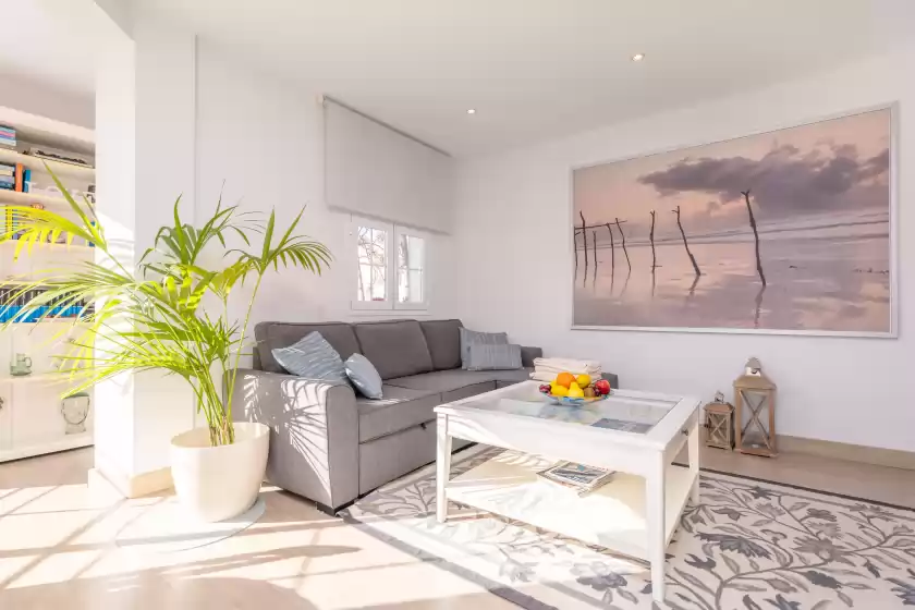 Ferienhaus auf Vacances felanitx, Felanitx