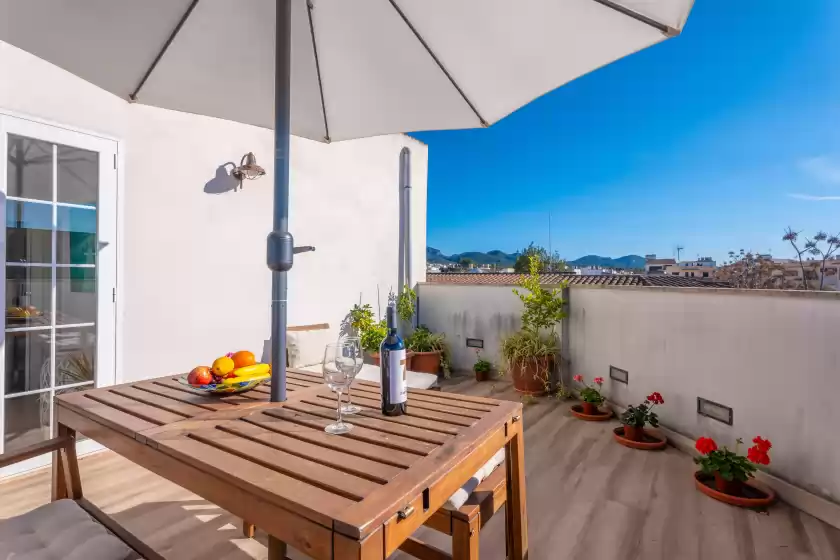 Ferienhaus auf Vacances felanitx, Felanitx