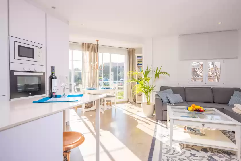 Ferienhaus auf Vacances felanitx, Felanitx