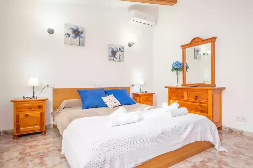 Alquiler vacacional en Ca na xisca (pollença), Pollença