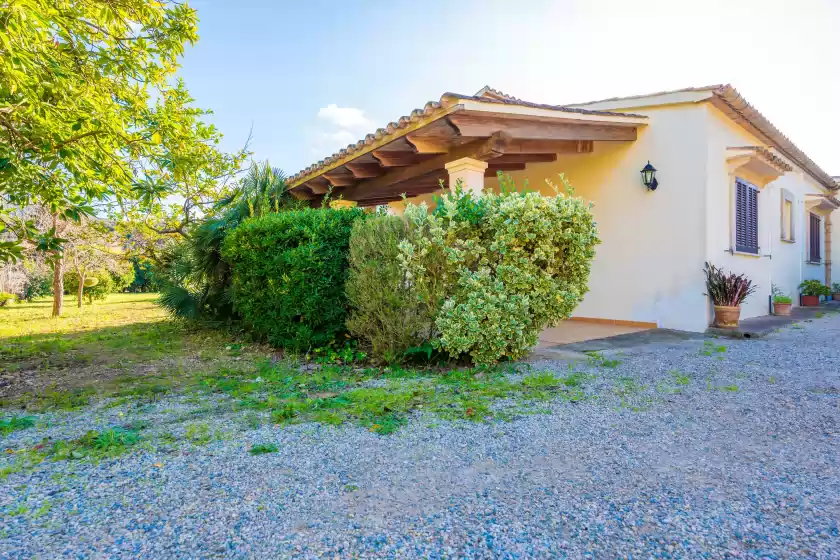 Alquiler vacacional en Ca na xisca (pollença), Pollença