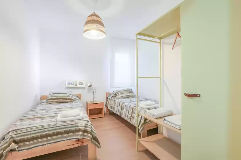 Holiday rentals in Delfin (punta umbria), Punta Umbría