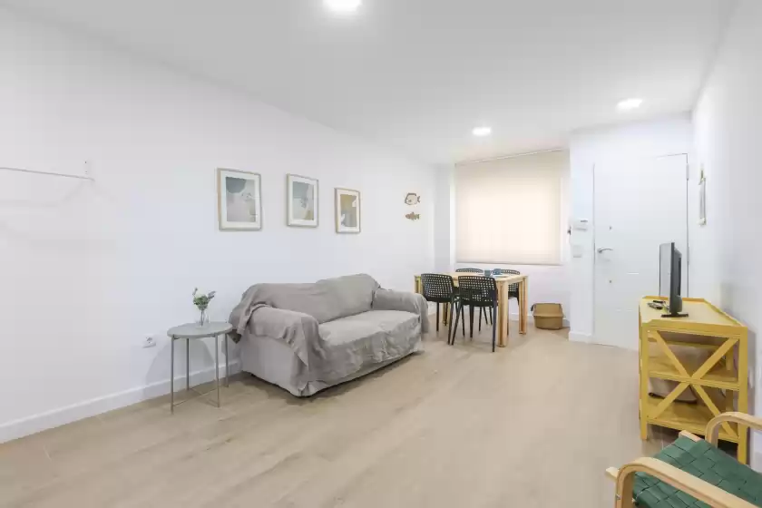 Holiday rentals in Delfin (punta umbria), Punta Umbría