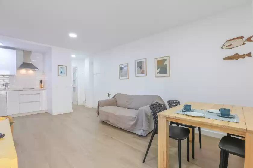 Holiday rentals in Delfin (punta umbria), Punta Umbría