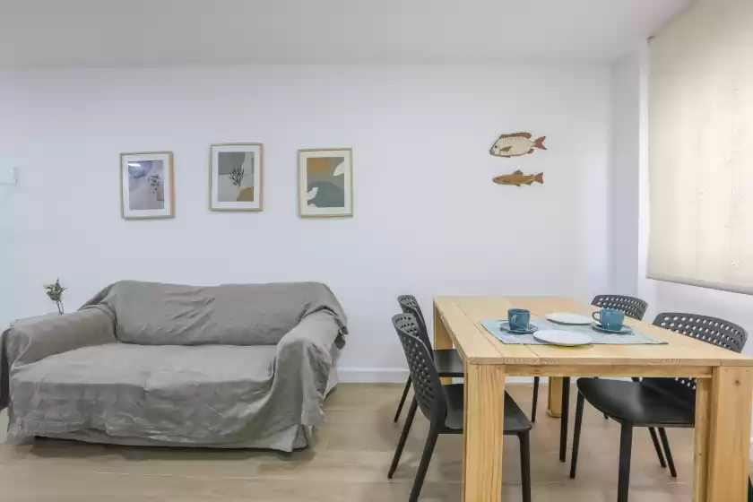 Holiday rentals in Delfin (punta umbria), Punta Umbría