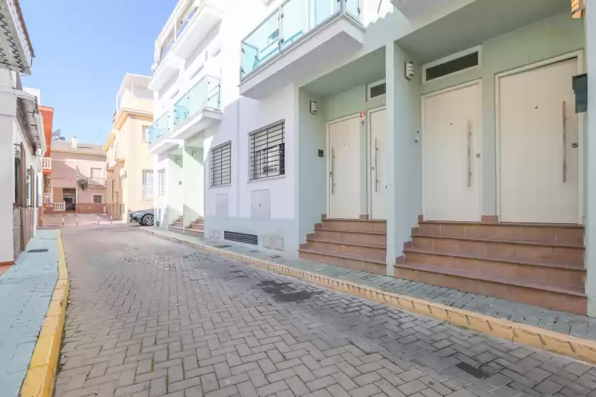 Holiday rentals in Delfin (punta umbria), Punta Umbría