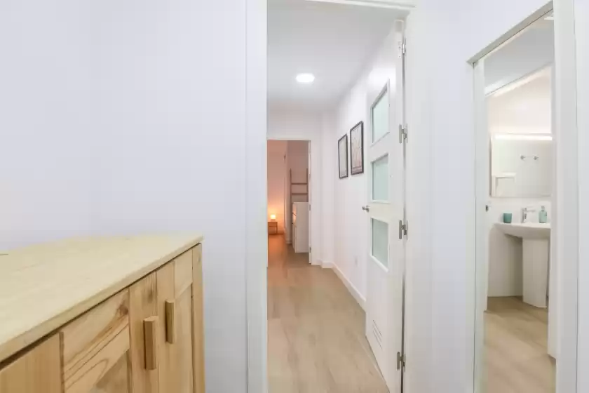 Holiday rentals in Delfin (punta umbria), Punta Umbría