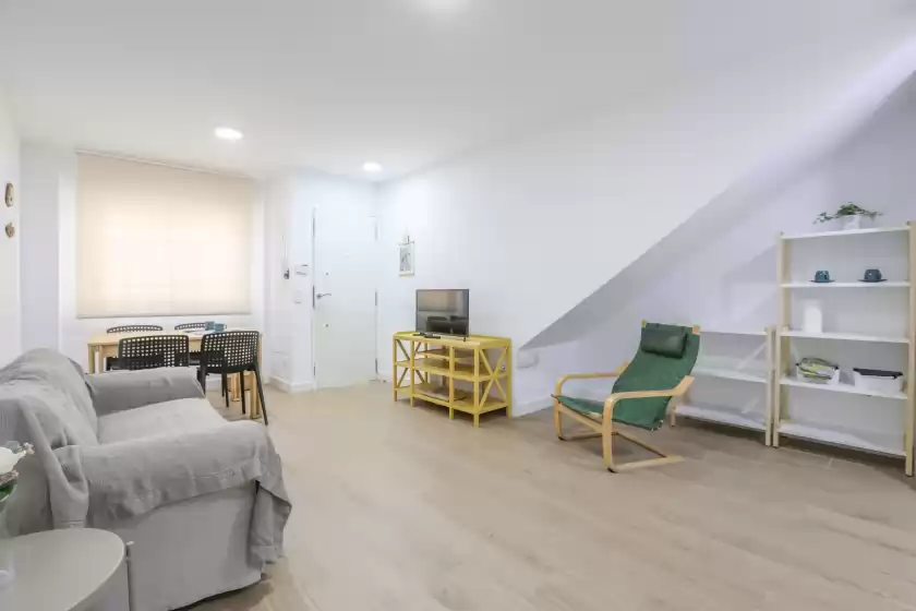 Holiday rentals in Delfin (punta umbria), Punta Umbría