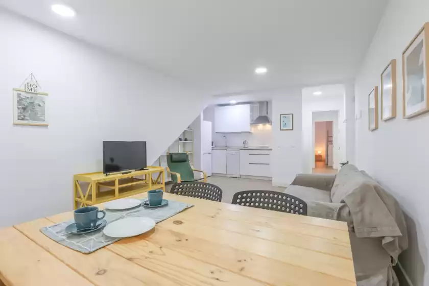 Holiday rentals in Delfin (punta umbria), Punta Umbría