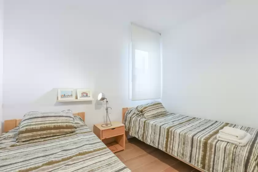 Holiday rentals in Delfin (punta umbria), Punta Umbría