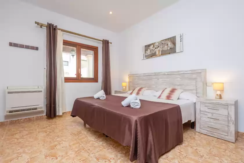 Alquiler vacacional en Sa teulera (sant joan), Sant Joan