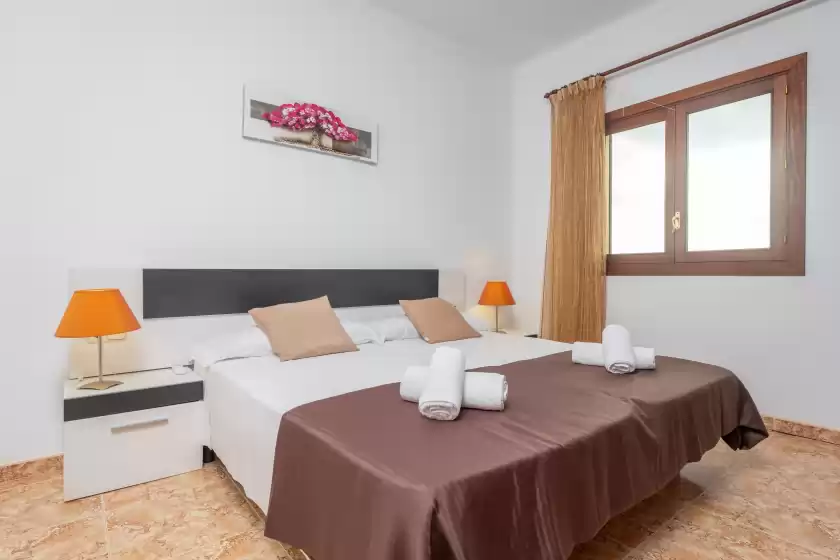 Alquiler vacacional en Sa teulera (sant joan), Sant Joan