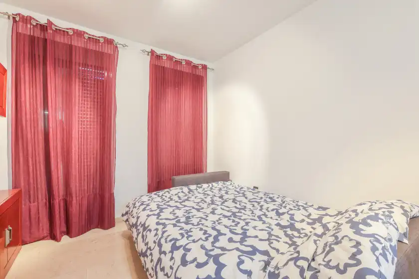 Ferienhaus auf Manuel de falla i, Dos Hermanas