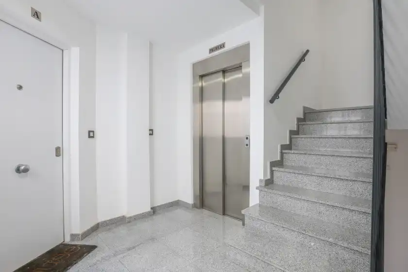 Ferienhaus auf Manuel de falla i, Dos Hermanas