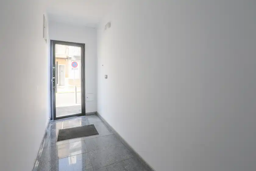 Ferienhaus auf Manuel de falla i, Dos Hermanas