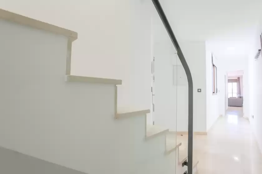 Ferienhaus auf Manuel de falla ii, Dos Hermanas