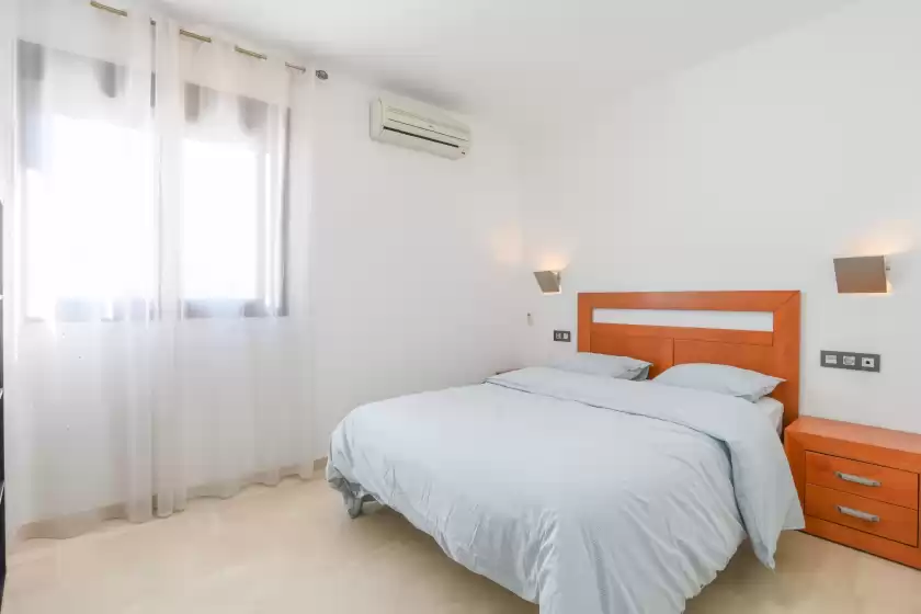 Ferienhaus auf Manuel de falla ii, Dos Hermanas