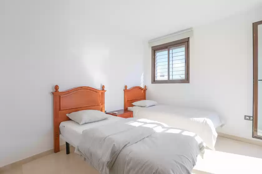 Ferienhaus auf Manuel de falla ii, Dos Hermanas