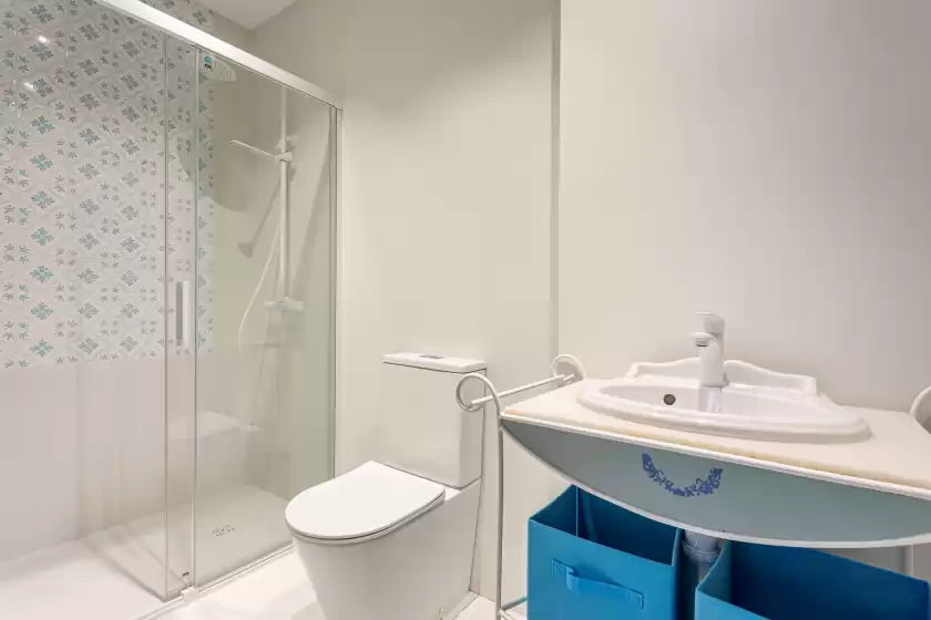 Alquiler vacacional en Los angeles (cabañal), València