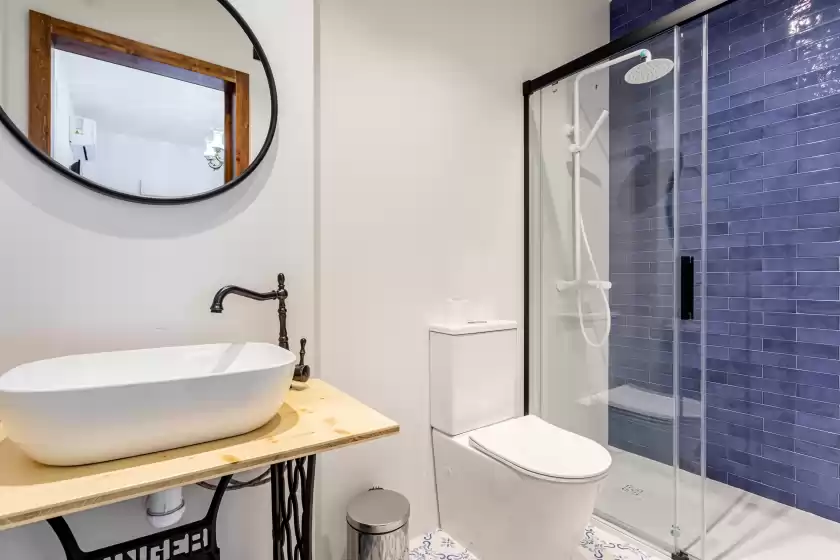 Alquiler vacacional en Los angeles (cabañal), València