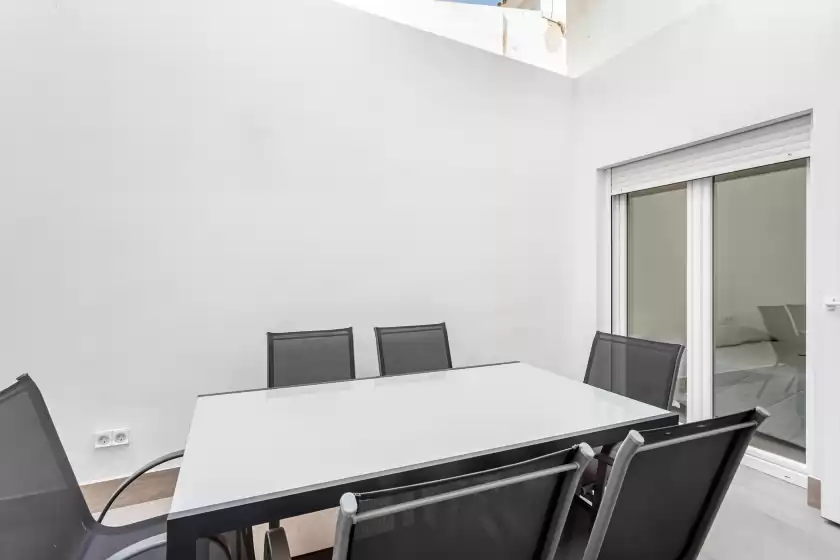 Alquiler vacacional en Los angeles (cabañal), València