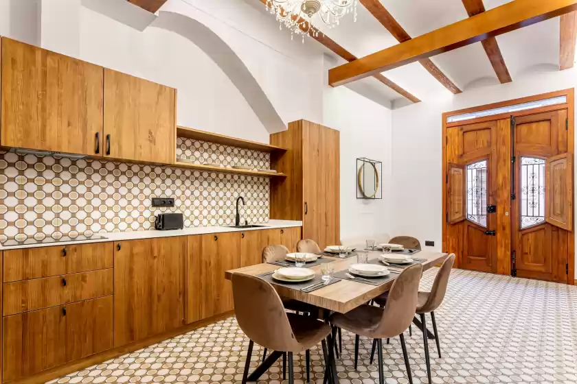 Alquiler vacacional en Los angeles (cabañal), València