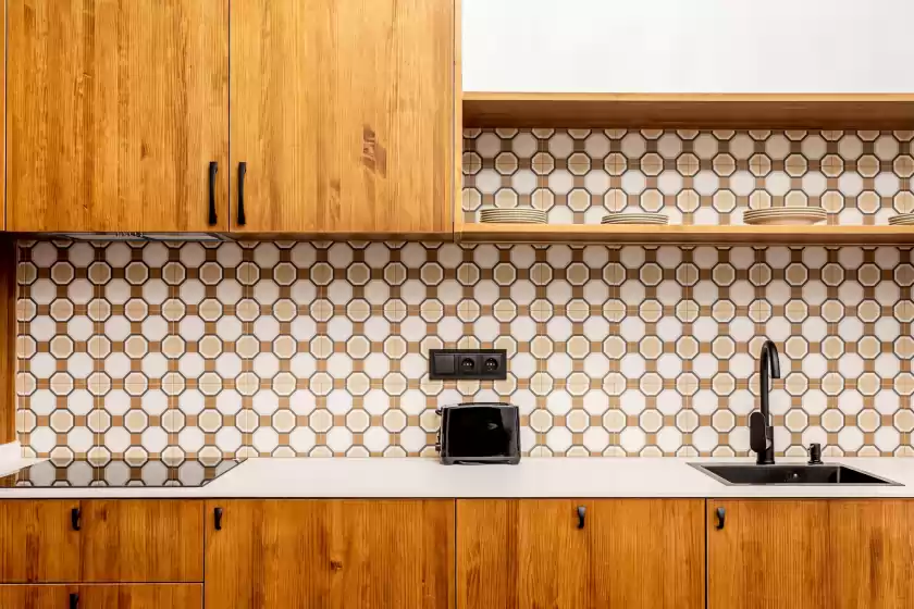 Alquiler vacacional en Los angeles (cabañal), València