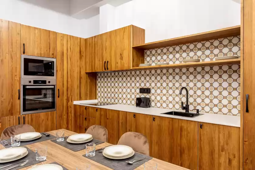 Alquiler vacacional en Los angeles (cabañal), València