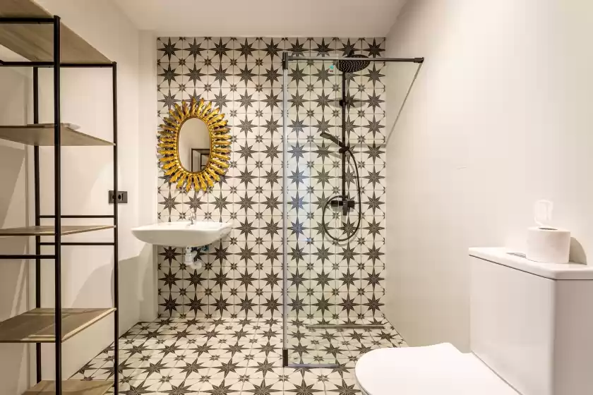 Alquiler vacacional en Los angeles (cabañal), València