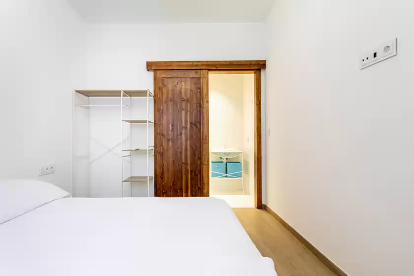 Alquiler vacacional en Los angeles (cabañal), València