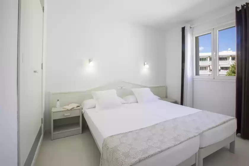 Alquiler vacacional en Oros de la mar, Canyamel