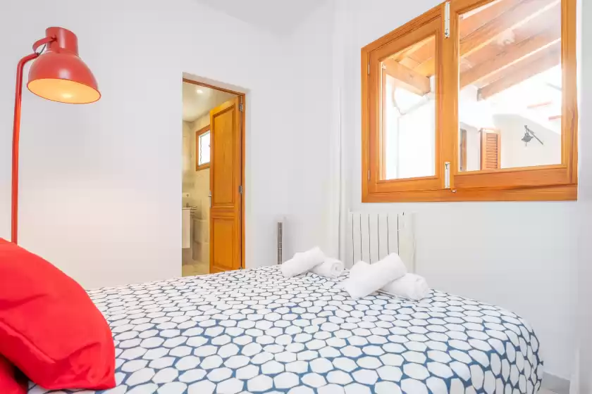 Alquiler vacacional en Can calpe, Can Picafort