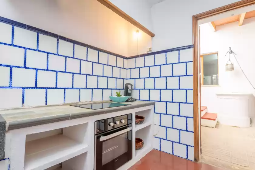 Alquiler vacacional en Can calpe, Can Picafort