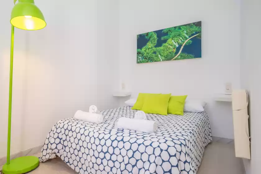 Alquiler vacacional en Can calpe, Can Picafort