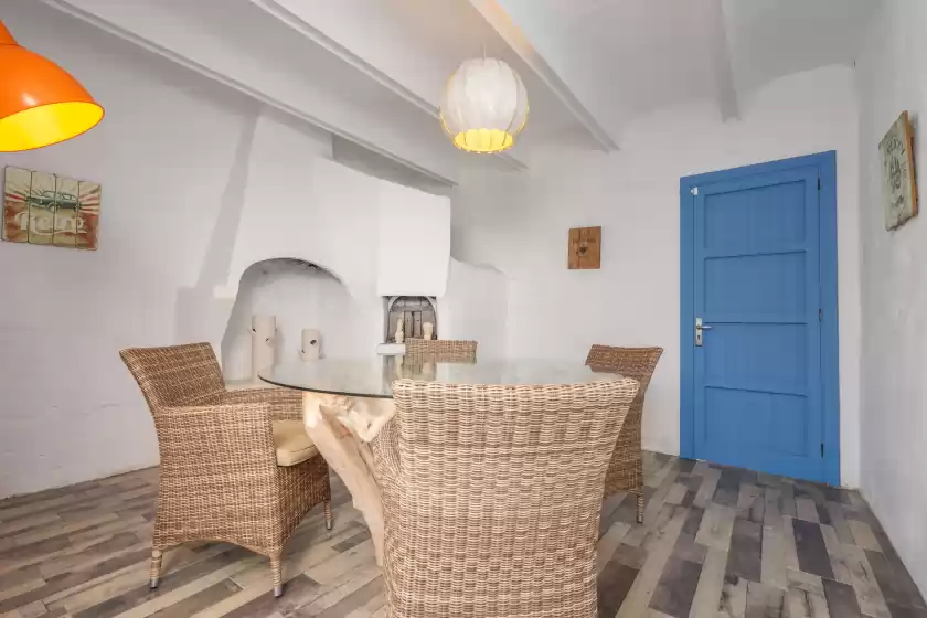 Alquiler vacacional en Can calpe, Can Picafort