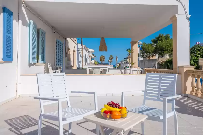 Alquiler vacacional en Can calpe, Can Picafort