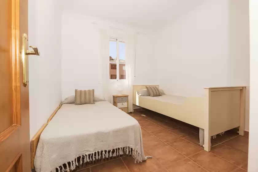 Holiday rentals in Novo golf chiclana, Chiclana de la Frontera