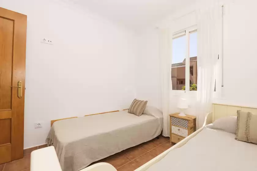 Holiday rentals in Novo golf chiclana, Chiclana de la Frontera