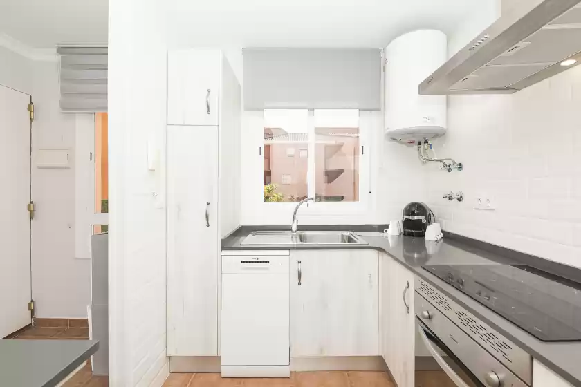 Holiday rentals in Novo golf chiclana, Chiclana de la Frontera