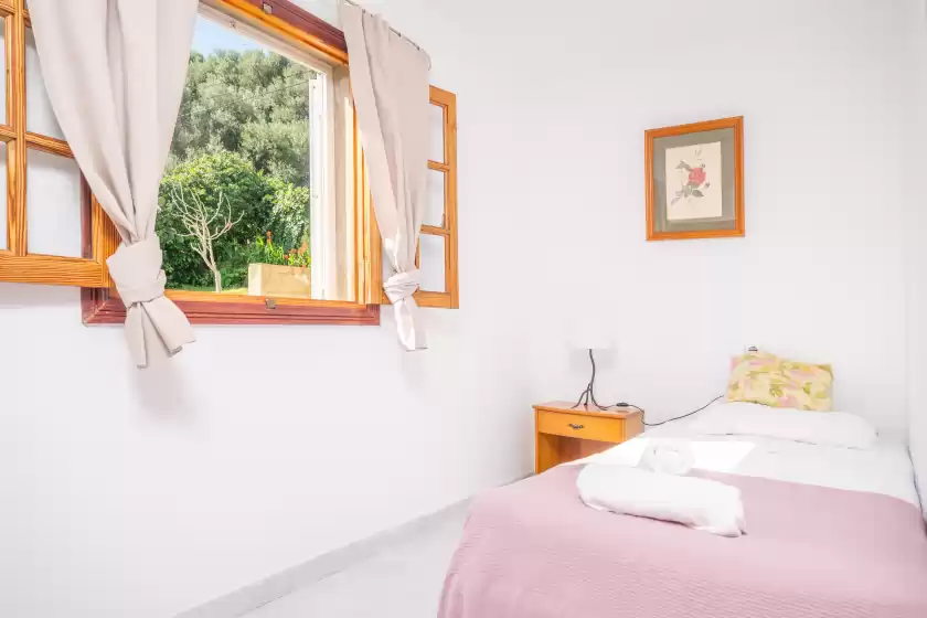 Ferienhaus auf Casa judith, Muro
