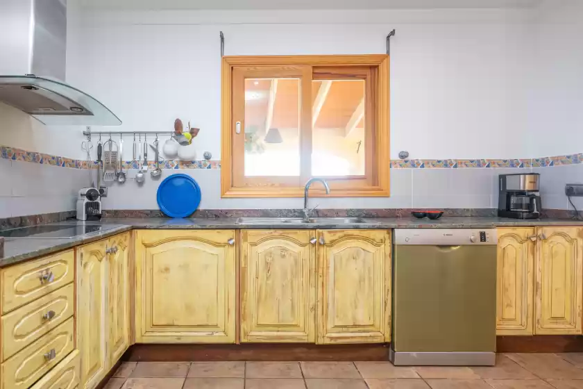 Ferienhaus auf Casa judith, Muro