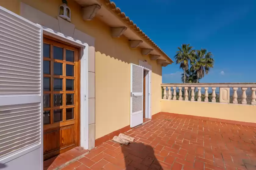 Ferienhaus auf Casa judith, Muro