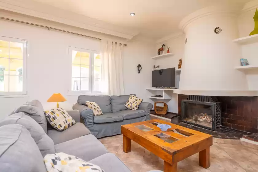 Ferienhaus auf Casa judith, Muro