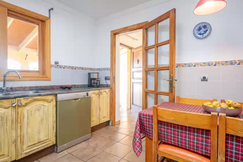 Ferienhaus auf Casa judith, Muro