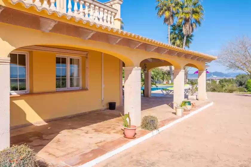 Ferienhaus auf Casa judith, Muro