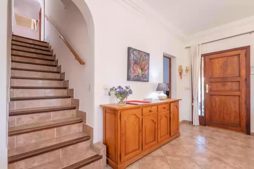 Ferienhaus auf Casa judith, Muro