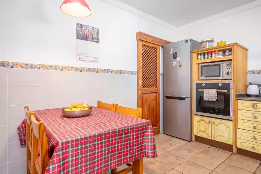 Ferienhaus auf Casa judith, Muro