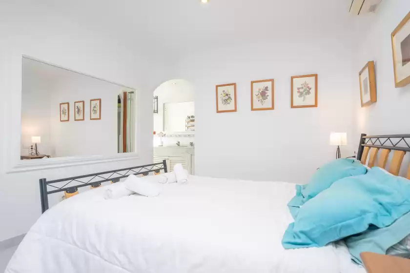Ferienhaus auf Casa judith, Muro