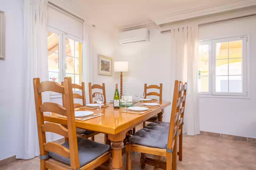 Ferienhaus auf Casa judith, Muro